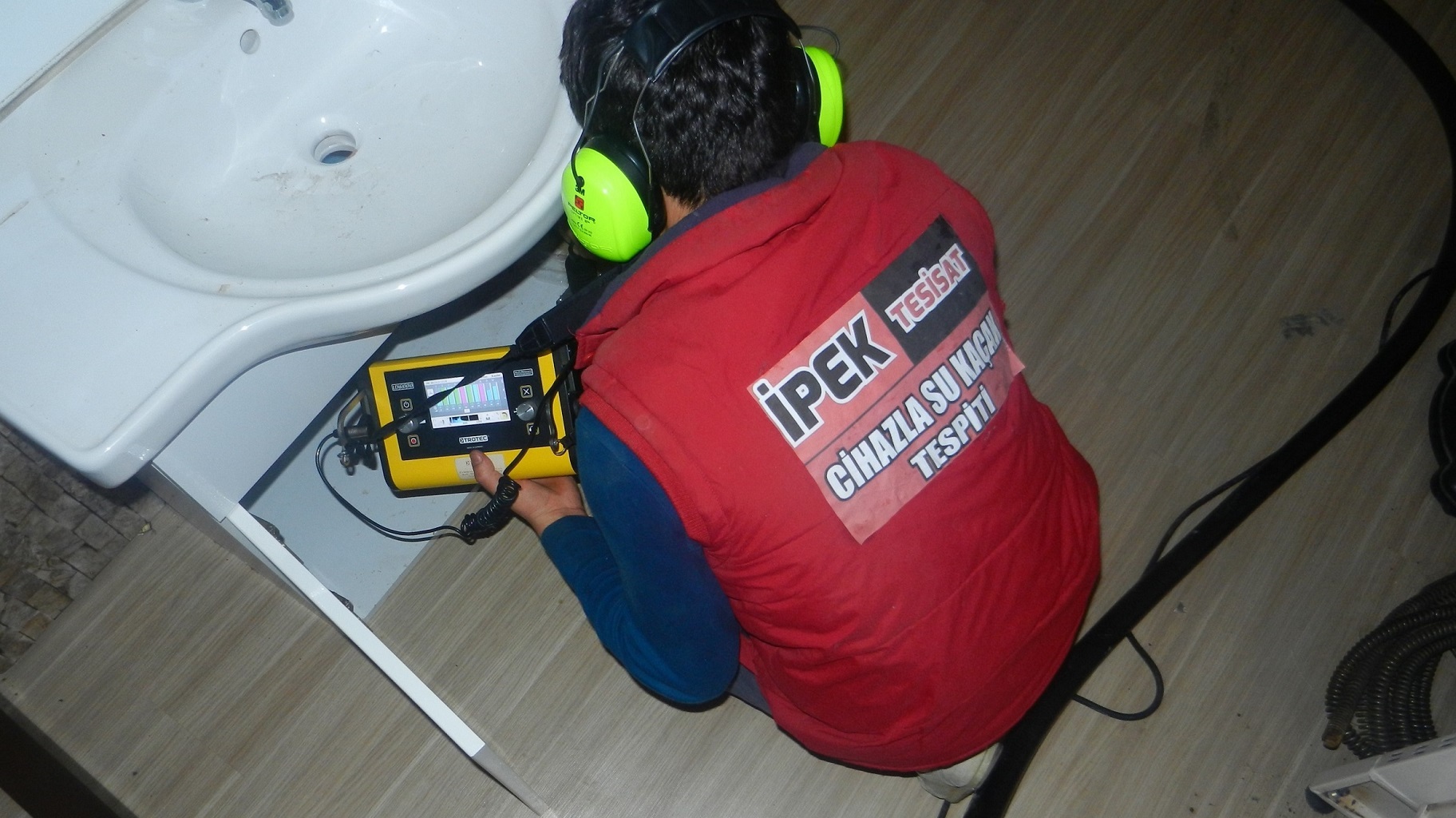 Dilovasi Acil Mutfak Tikali Boru Açma