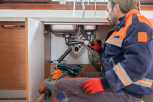 Dilovasi Lavabo Tikali Boru Açma