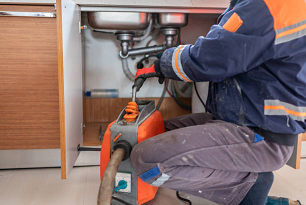 Dilovasi Lavabo Tikali Boru Açma